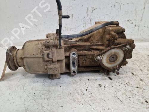 Rear differential SUZUKI SX4 (EY, GY) 1.6 VVT (RW416, YA21S) | BP38028482M24 - Image 6