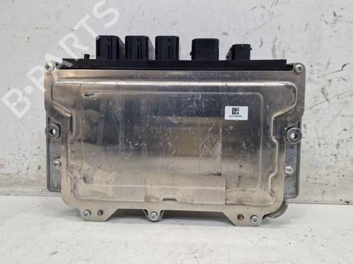 Engine control unit (ECU) BMW 1 (F20) 116 i | BP29104760M57 