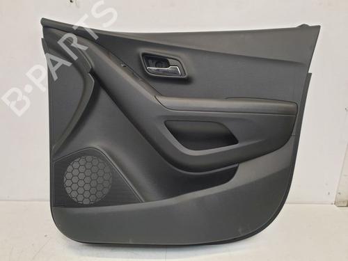 Front right panel CHEVROLET TRAX 1.7 TD AWD | BP37144193C59 - Image 2