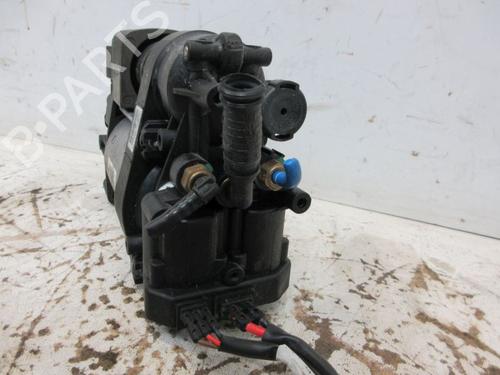 Elektronisk modul PORSCHE CAYENNE (92A) 4.8 Turbo | BP29094483M83 