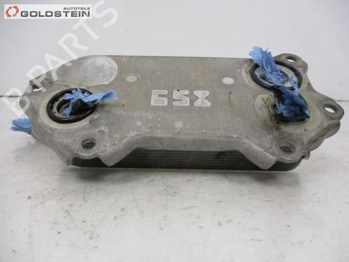 Oliekøler TOYOTA COROLLA Verso (ZER_, ZZE12_, R1_) 2.2 D-4D (AUR10_, AUR10R) (136 hp) 18752125