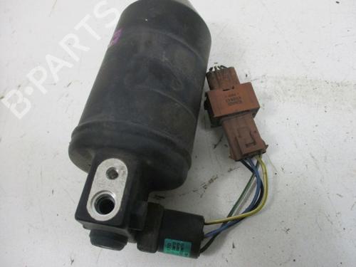 Aircondition fordamper SAAB 9-3 (YS3D) 2.0 Turbo | BP37116770M109 - Image 3