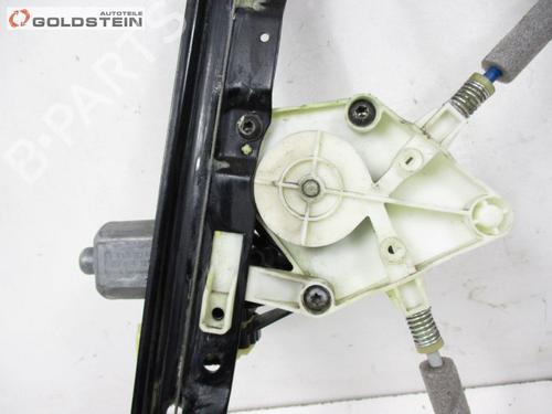 Front left window mechanism FORD B-MAX (JK) 1.5 TDCi | BP37108450C22 - Image 6