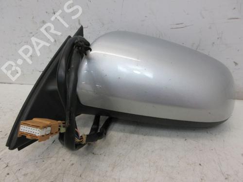 Left mirror AUDI A4 B7 (8EC) 2.0 TDI 16V | BP19292005C26 