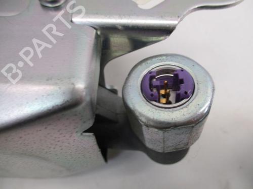 Front left seatbelt HYUNDAI i20 I (PB, PBT) 1.1 CRDi | BP30667936I26 