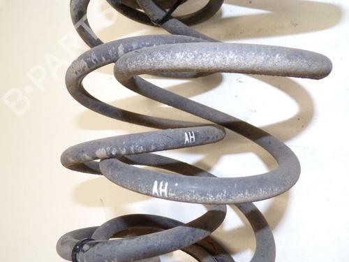 Shock absorber spring OPEL CORSA D (S07) 1.2 (L08, L68) | BP29084085C152 
