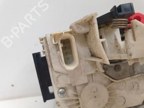 Front right lock JEEP COMPASS (MK49) 2.0 | BP33618624C97 - Image 7