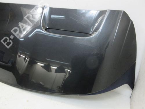 Rear spoiler LAND ROVER RANGE ROVER VELAR (L560) 2.0 D180 TD4 4x4 | BP21844047C96 