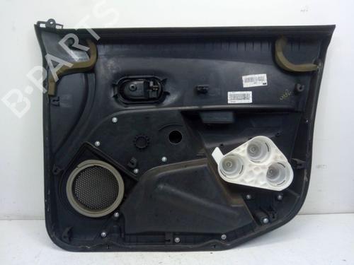 Front left panel DACIA LODGY (JS_) 1.5 dCi (JSMC, JSAF) | BP37141129C58 - Image 7