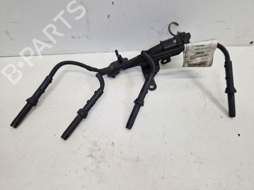 Faisceau de câbles OPEL INSIGNIA A Sports Tourer (G09) 2.0 CDTI (35) (131 hp) 31702024