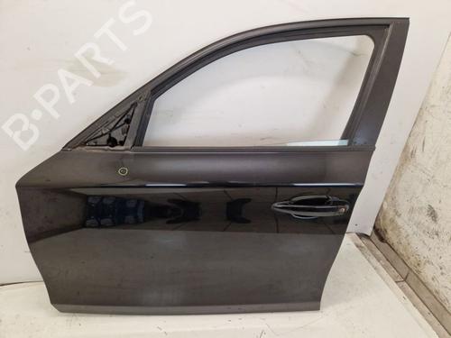 Used Left front door Left front door BMW 1 (E87) 116 i (115 hp) 34057520 34057520