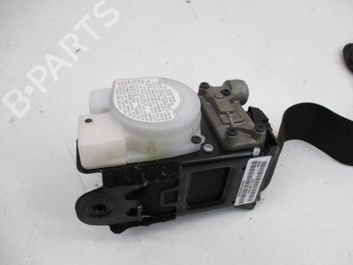 Front left seatbelt BMW X5 (E70) xDrive 35 d | BP37124769I26 - Image 4