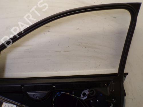 Right front door VW TOUAREG (7LA, 7L6, 7L7) 5.0 V10 TDI | BP26676760C3 