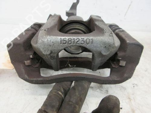 Right rear brake caliper DODGE JOURNEY 2.4 | BP37128840M106 - Image 5