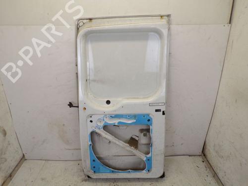 Right rear door FORD TRANSIT Van (FA_ _) 2.2 TDCi | BP29088019C5 