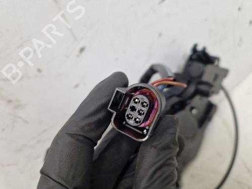 Front right lock VW CADDY III MPV (2KB, 2KJ, 2CB, 2CJ) 1.4 | BP31165000C97 