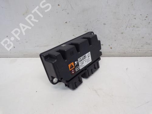 Used Control unit OPEL ANTARA A (L07) 2.2 CDTi 4x4 (184 hp) 30795019
