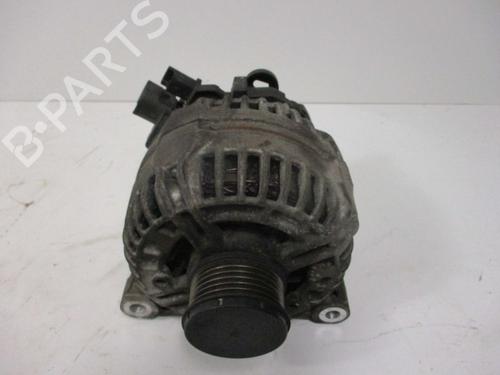 Used Alternator CITROËN C4 I (LC_) 2.0 HDi (136 hp) 18797442