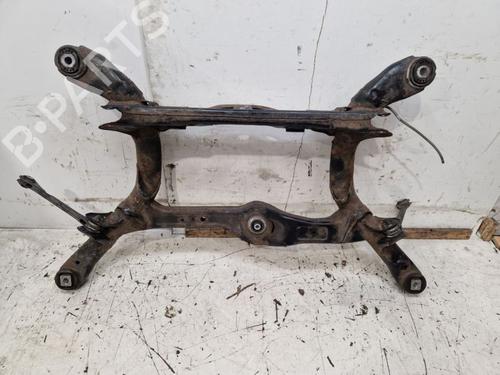 Puente trasero Puente trasero AUDI Q5 (8RB) 2.0 TDI quattro (177 hp) 36655958 36655958