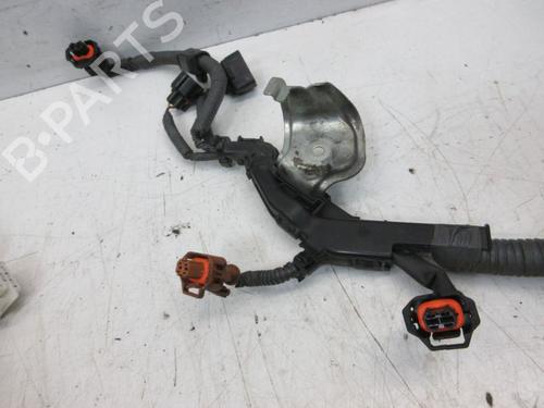 Wiring harness TOYOTA YARIS (_P9_) 1.4 D-4D (NLP90_, NLP90R) | BP29092214E16 