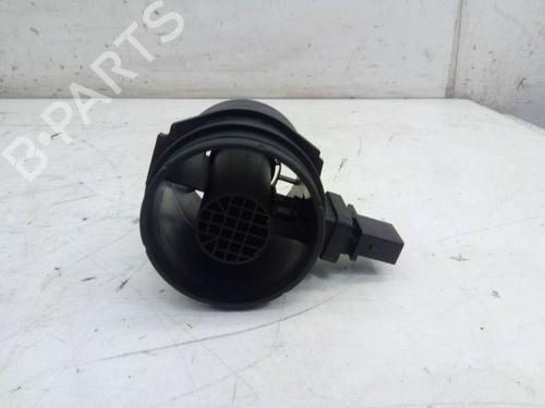 Mass air flow sensor BMW 1 Coupe (E82) 120 d | BP37137036M95 - Image 4