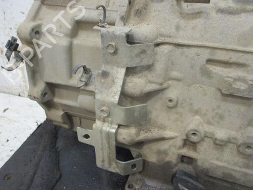 Gearbox NISSAN NAVARA NP300 Pickup (D23, D23T) 2.3 dCi | BP31588584M3 