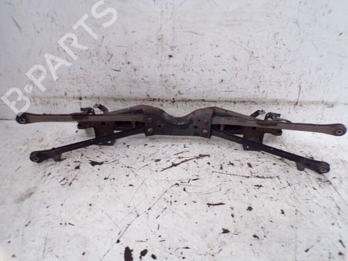 Used Rear axle MINI MINI (R56) Cooper (120 hp) 19399317