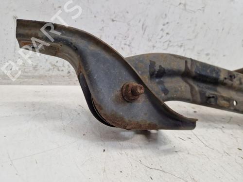 Right rear steering knuckle OPEL ANTARA A (L07) 2.0 CDTI 4x4 | BP29105782M28 