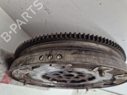 Flywheel BMW 3 Touring (E91) 318 d | BP32101172M101 - Image 4