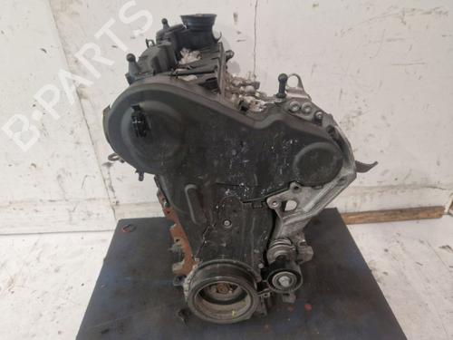 Engine SKODA OCTAVIA II Combi (1Z5) 1.6 TDI 4x4 | BP38639316M1  - Image 5