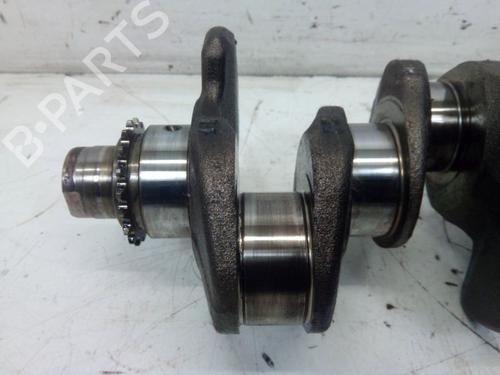 Other VW TRANSPORTER T5 Van (7HA, 7HH, 7EA, 7EH) 1.9 TDI | BP31702438O1 