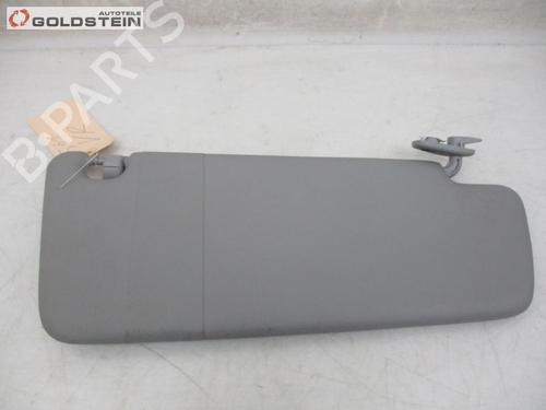 Used Right sun visor OPEL CORSA D (S07) 1.3 CDTI (L08, L68) (90 hp) 18750367