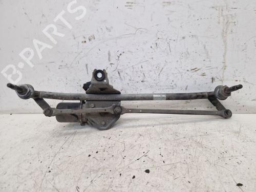 Front wipers mechanism RENAULT TRAFIC II Van (FL) 2.0 dCi 115 (FL01, FL0U, FL00, FL0H, FL0M) | BP29102039C83 