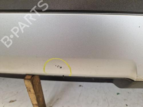 Rear bumper SEAT ARONA (KJ7, KJP) 1.0 TSI | BP29108722C8 