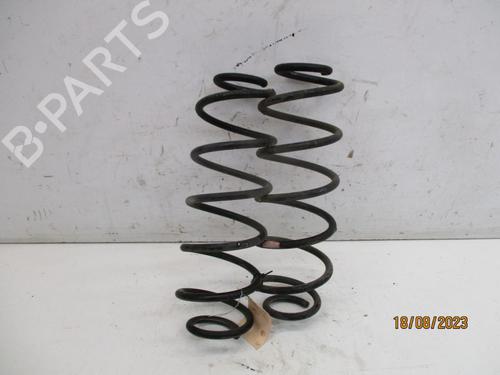 Used Shock absorber spring PEUGEOT 1007 (KM_) 1.4 (75 hp) 19290117