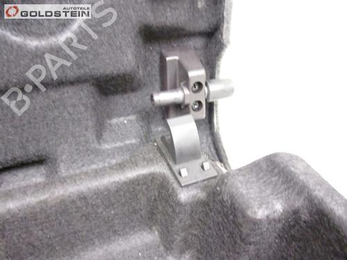 Rear parcel shelf SEAT TOLEDO III (5P2) 1.9 TDI | BP26647942C85 