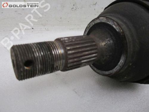 Left front driveshaft PEUGEOT PARTNER Tepee 1.6 HDi 90 | BP37102708M38 - Image 3