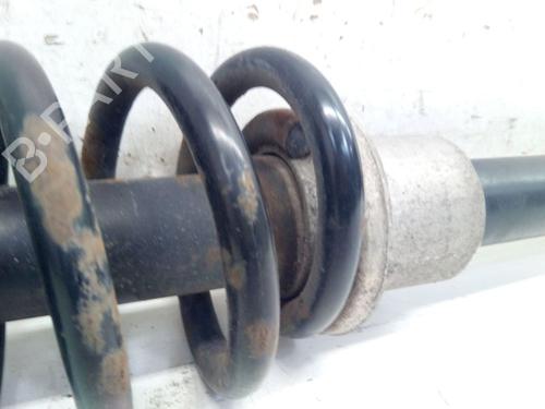 Left rear shock absorber MERCEDES-BENZ E-CLASS (W211) E 280 CDI (211.020) | BP25826452M18 