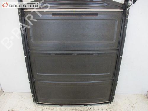 Sunroof NISSAN QASHQAI / QASHQAI +2 I (J10, NJ10, JJ10E) 1.5 dCi | BP18757659C124 