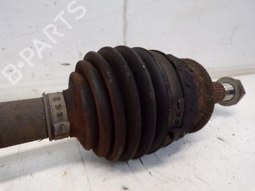 Right front driveshaft MINI MINI CLUBMAN (R55) Cooper | BP29099040M39 