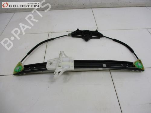 Rear right window mechanism SKODA OCTAVIA III Combi (5E5, 5E6) 2.0 TDI 4x4 | BP18759652C25