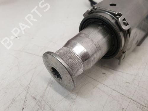 Steering column AUDI A8 D3 (4E2, 4E8) 4.2 TDI quattro | BP34738439M21 - Image 4