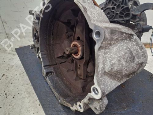 Gearbox VW PASSAT B6 (3C2) 2.0 FSI 4motion | BP28307603M3 