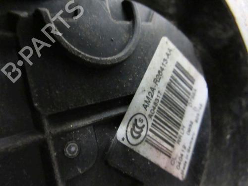Rear left lock FORD MONDEO IV Turnier (BA7) 2.0 TDCi | BP29089624C100 