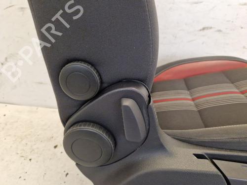 Right front seat VW TOURAN (1T3) 1.2 TSI | BP37138020C16 - Image 7