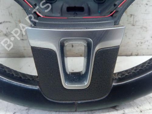 Steering wheel VW GOLF PLUS V (5M1, 521) 1.4 TSI | BP29105548C49 