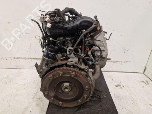Engine MAZDA RX-8 (SE, FE) 1.3 (FE103, SE3P) | BP38821321M1 - Image 8