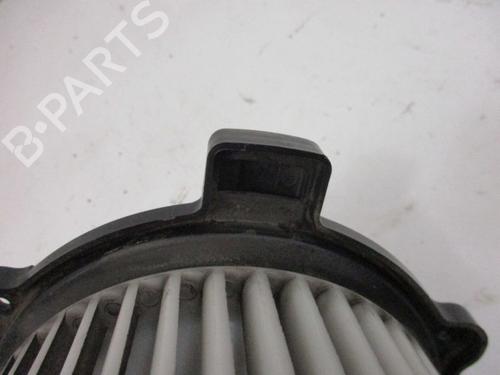 Heater blower motor KIA SORENTO I (JC) 2.5 CRDi 4WD | BP18792878M62 