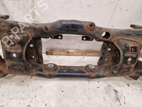 Rear axle VOLVO XC90 I (275) 2.5 T AWD | BP25288094M2 