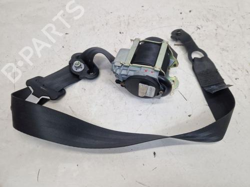 Used Front right seatbelt NISSAN QASHQAI I (J10, NJ10) 2.0 (141 hp) 30794954
